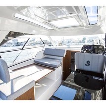Beneteau Antares 9 OB