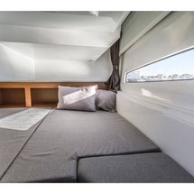Beneteau Antares 9 OB