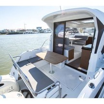 Beneteau Antares 9 OB