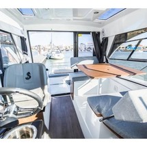 Beneteau Antares 9 OB