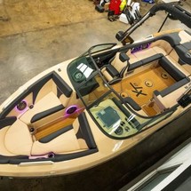 Mastercraft XT25