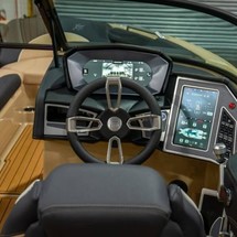 Mastercraft XT25