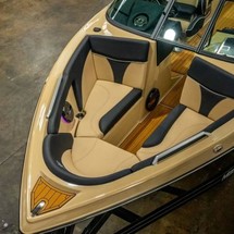 Mastercraft XT25