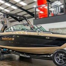 Mastercraft XT25