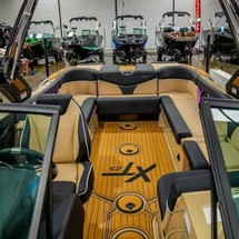 Mastercraft XT25