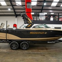 Mastercraft XT25