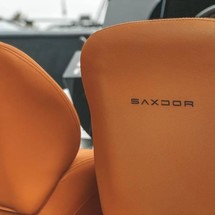 SAXDOR 200 SPORT