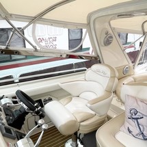 Sea Ray 500 Sundancer