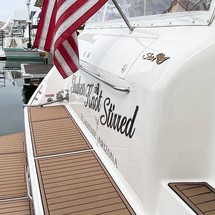 Sea Ray 500 Sundancer