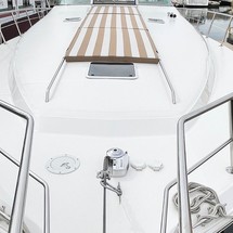 Sea Ray 500 Sundancer