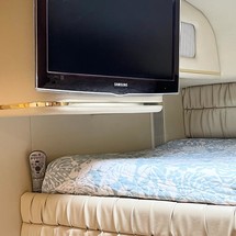 Sea Ray 500 Sundancer