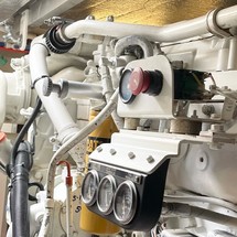 Sea Ray 500 Sundancer