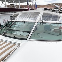 Sea Ray 500 Sundancer