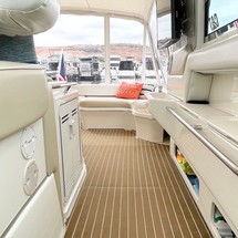 Sea Ray 500 Sundancer