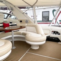 Sea Ray 500 Sundancer