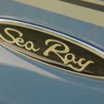 Sea Ray SPX 190 OB