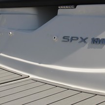 Sea Ray SPX 190 OB