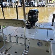 Mako 21 LTS