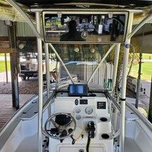 Mako 21 LTS