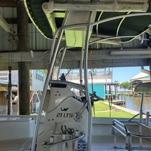 Mako 21 LTS