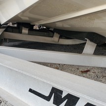 Mako 21 LTS