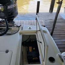 Mako 21 LTS