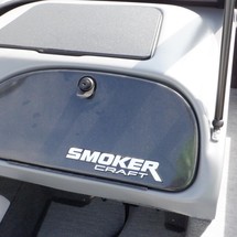 Smoker Craft Legacy Ultima 182