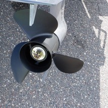 Smoker Craft Legacy Ultima 182