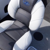 Smoker Craft Legacy Ultima 182