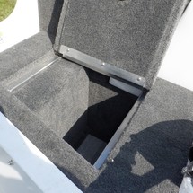 Smoker Craft Legacy Ultima 182