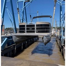 Harris solstice 220