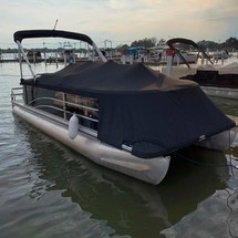 Harris solstice 220