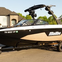 Malibu Wakesetter 25 LSV