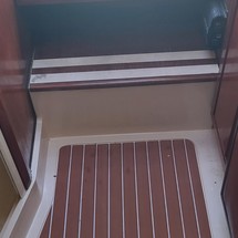 Cornish Crabbers Pilot Cutter 30