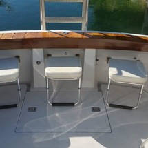 Cornish Crabbers Pilot Cutter 30