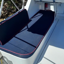 Cornish Crabbers Pilot Cutter 30