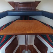 Cornish Crabbers Pilot Cutter 30