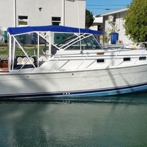 Cornish Crabbers Pilot Cutter 30
