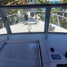 Cornish Crabbers Pilot Cutter 30