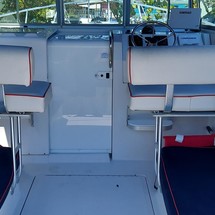 Cornish Crabbers Pilot Cutter 30