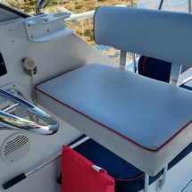 Cornish Crabbers Pilot Cutter 30