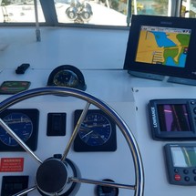 Cornish Crabbers Pilot Cutter 30