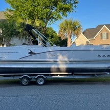 Avalon catalina 25 rf