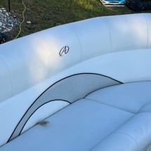 Avalon catalina 25 rf