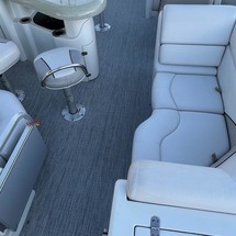Avalon catalina 25 rf