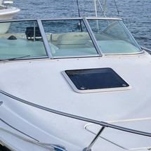 Sea ray 215 express cruiser