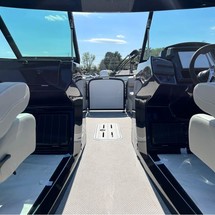 Premier Pontoons Solaris 250 RE