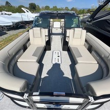 Premier Pontoons Solaris 250 RE