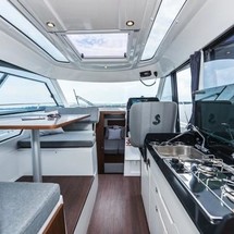 Beneteau Antares 9 OB