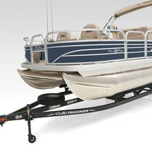 Sun Tracker Fishin Barge 20 DLX